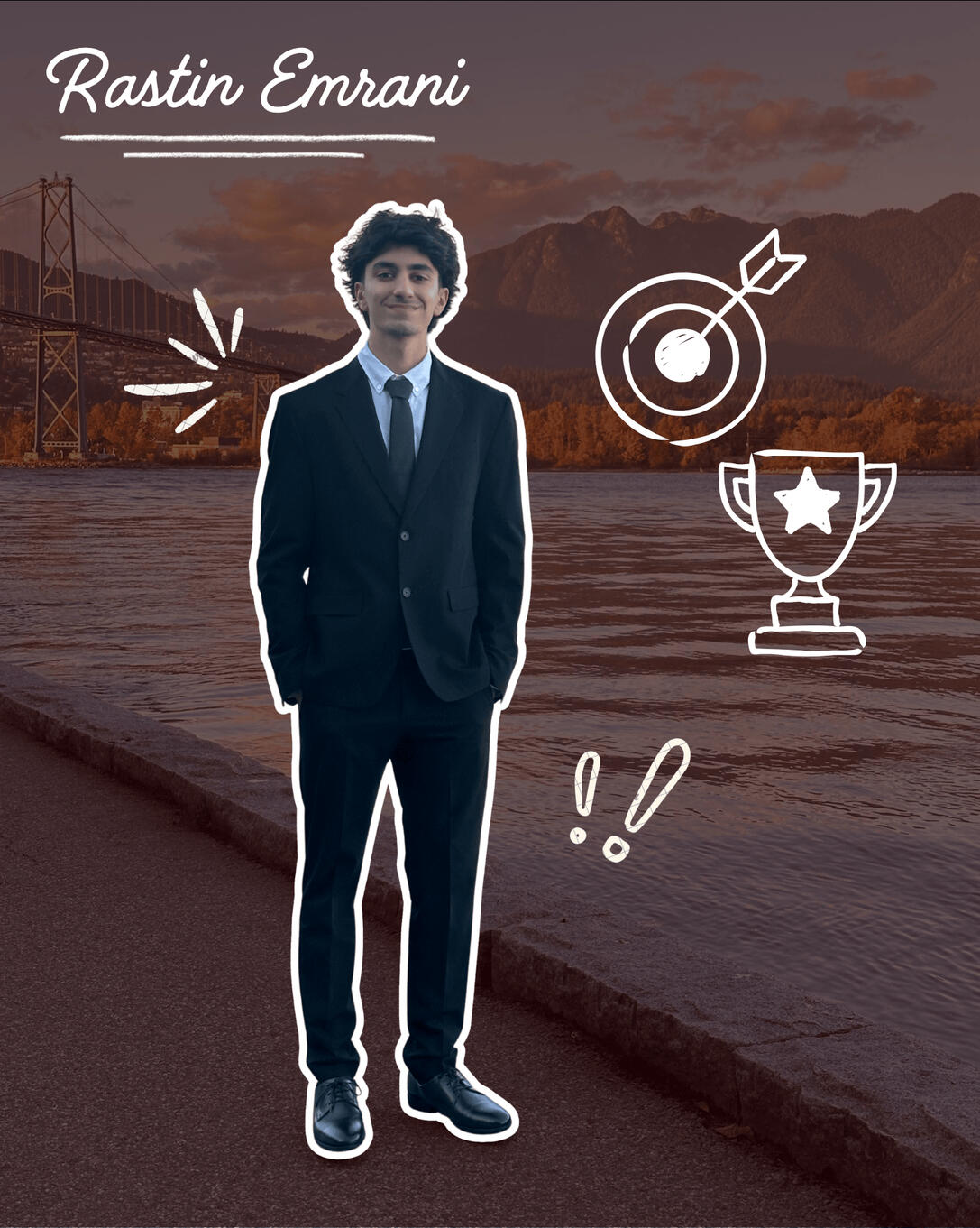 Rastin Emrani